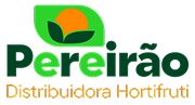 Logotipo de Pereirão Hortifruti